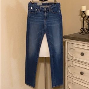 Ag stilt jeans
